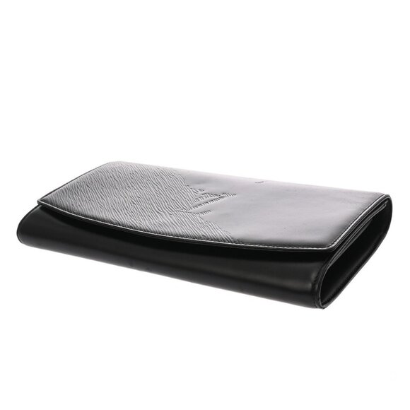 LOUIS VUITTON Epi Aegean Opera Line Noir (black) M63962 800000137399000 - Picture 5 of 8